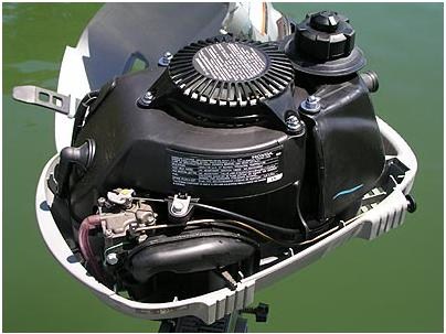 модификации моторов bf 2.3 d honda