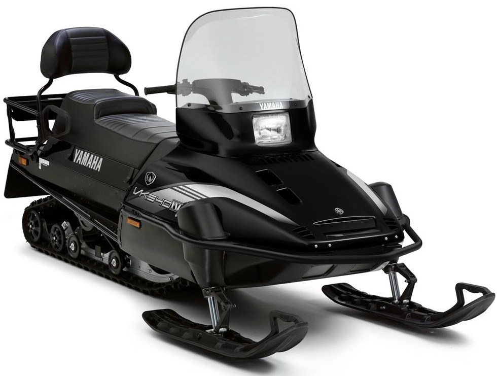 Yamaha viking 540 инструкция