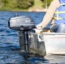 Лодочные моторы Yamaha Лодочные моторы Yamaha