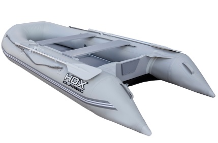 Моторная лодка HDX Классик-370