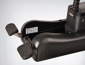 Педаль фиксации для лодочного электромотора HDX Ultima 55 GPS. Хотите посмотреть?