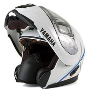 Снегоходный шлем Yamaha