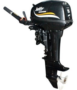 Jet 15 мотор