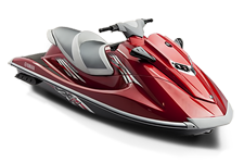 Yamaha VXR