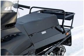 Снегоход Yamaha Viking Tough Pro