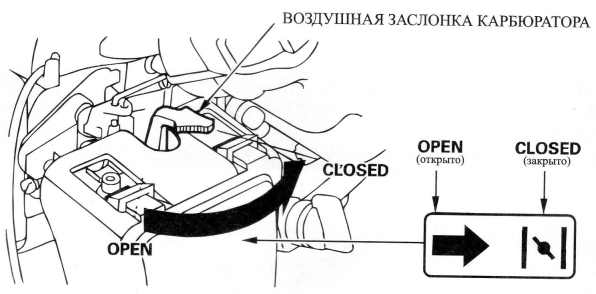 Подвесной водометный мотор Кальмар 