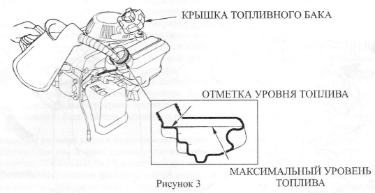 Водометный мотор Кальмар