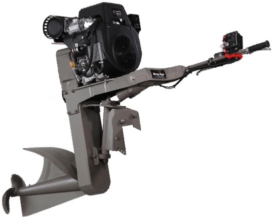 мотор болотоход бурлак. болотоход бурлак м2 30 л. лодочный мотор болотоход под лифан 18. 7 м. с.