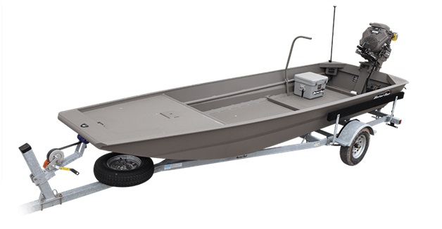 Подвесные мелководные лодочные болотоходы Gator-Tail ®.