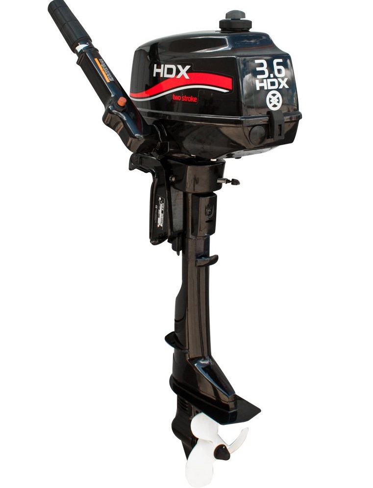 Hdx 5 2х Тактный Купить В Спб