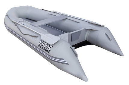 Моторная лодка HDX Классик-240