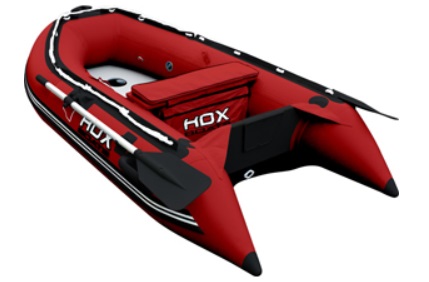 Моторная лодка HDX Oxygen-240