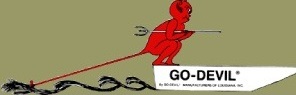 Болотоходы Go-Devil Long Tail®