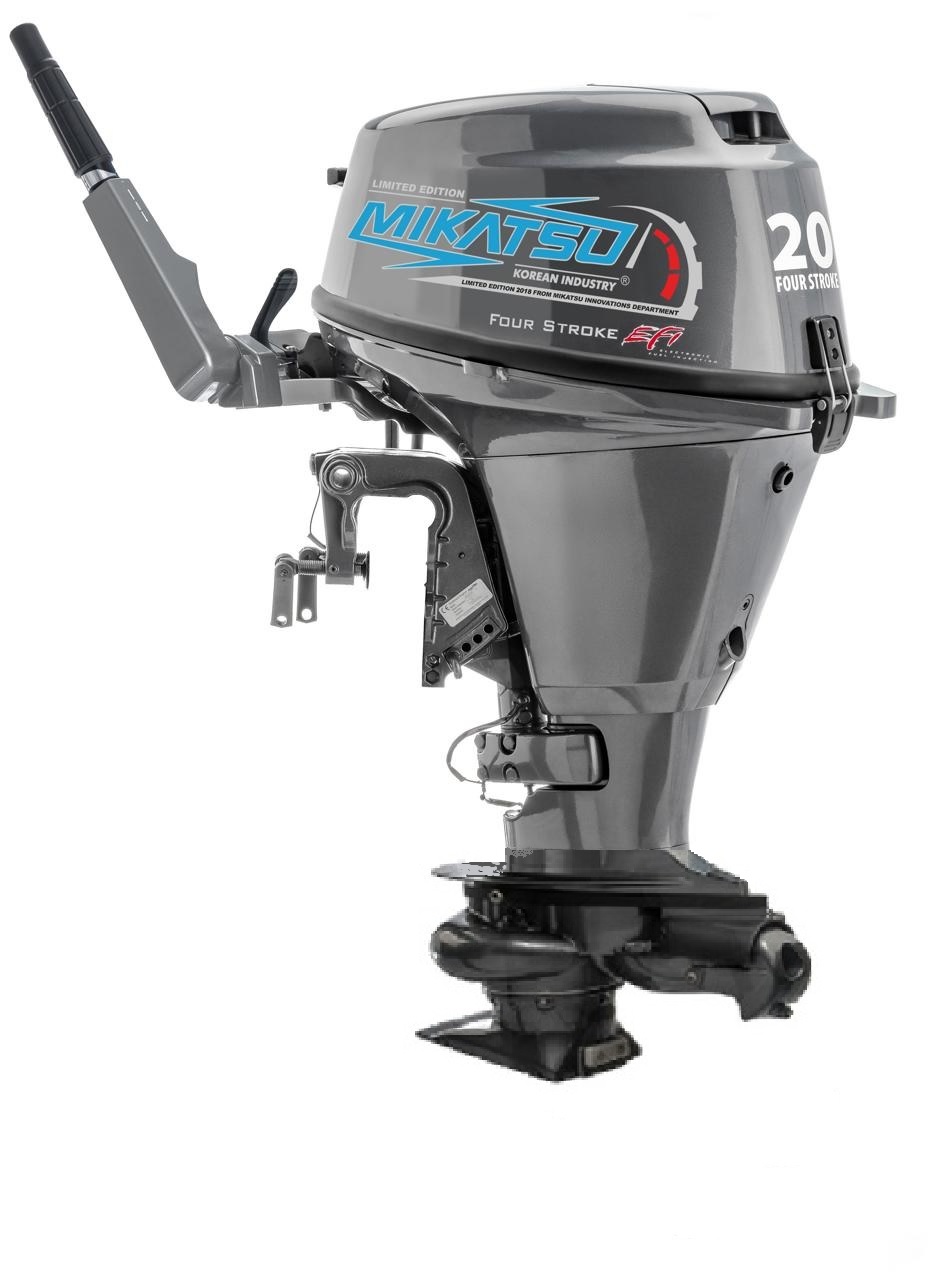 Лодочный Мотор Suzuki 20 Купить
