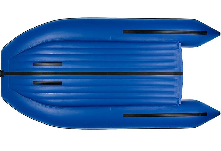 Надувная лодка ПВХ Штормлайн Классик Айр. Фотообзор модели.