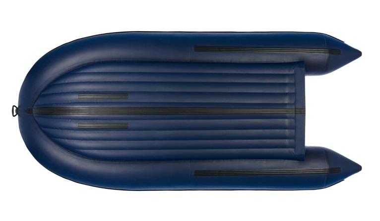 Надувная лодка ПВХ Штормлайн СиаКинг. Фотообзор модели.