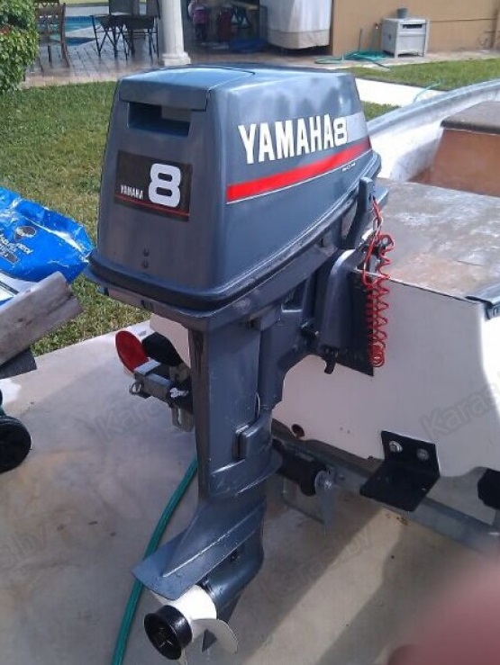 dating yamaha outboards)