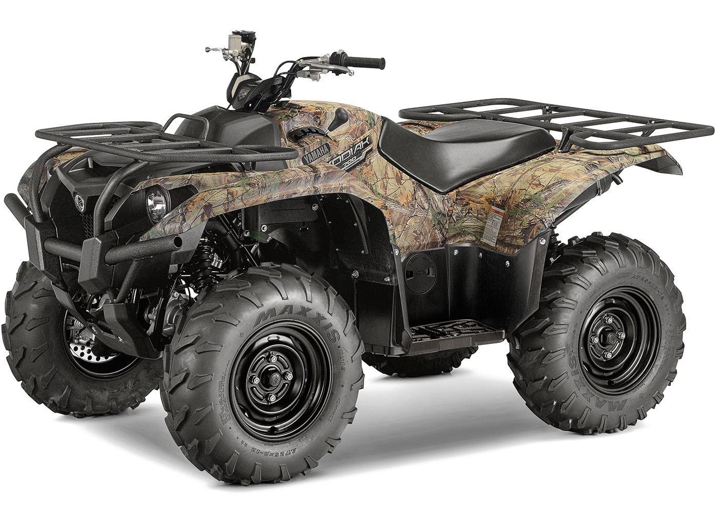 Квадроцикл Yamaha Kodiak 700 Квадроцикл Yamaha Kodiak 700