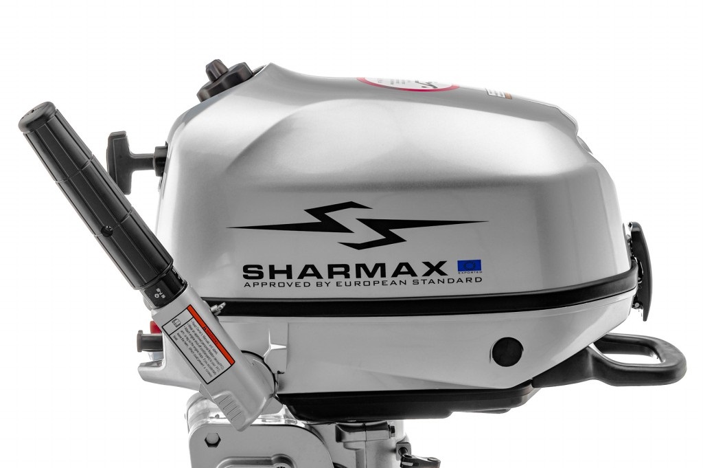 Шармакс отзывы. 4х-тактный Лодочный мотор Sharmax smf5hs. Мотор лод. 4л.с. 2-хткт, Sharmax sm4hs. Sharmax 460e. Мотор лод. 9.9Л.С., 4-хткт,2020г, Sharmax SMF9.9HS